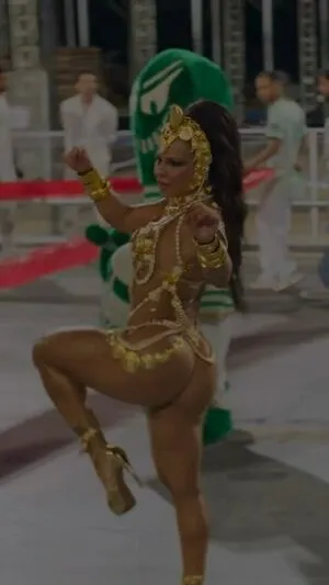 Viviane Araujo OnlyFans Leaked Free Thumbnail Picture - #9Nceod26ZN