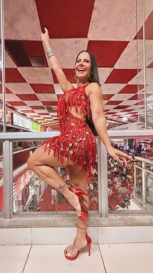 Viviane Araujo OnlyFans Leaked Free Thumbnail Picture - #9baao1qGrU