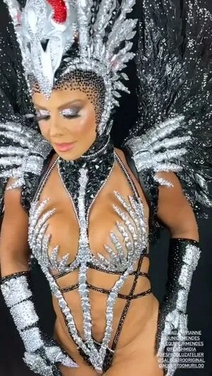 Viviane Araujo OnlyFans Leaked Free Thumbnail Picture - #9cIFxm9GW6