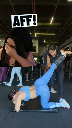 Viviane Araujo OnlyFans Leaked Free Thumbnail Picture - #ALg5uju3ul