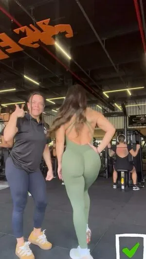 Viviane Araujo OnlyFans Leaked Free Thumbnail Picture - #ArYWnwCh1N