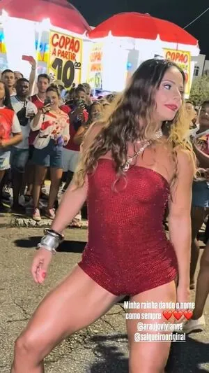 Viviane Araujo OnlyFans Leaked Free Thumbnail Picture - #BCpKzzVnr9