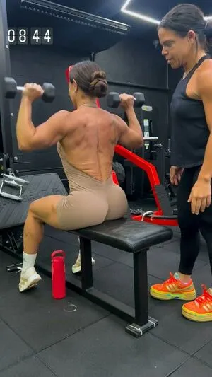 Viviane Araujo OnlyFans Leaked Free Thumbnail Picture - #BDZjmI5K7L