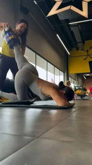 Viviane Araujo OnlyFans Leaked Free Thumbnail Picture - #BwcxD8O9g7