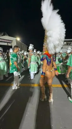 Viviane Araujo OnlyFans Leaked Free Thumbnail Picture - #C6VZlodD1K