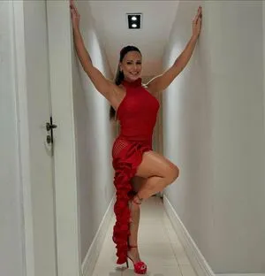 Viviane Araujo OnlyFans Leaked Free Thumbnail Picture - #CqHpZBp3gH