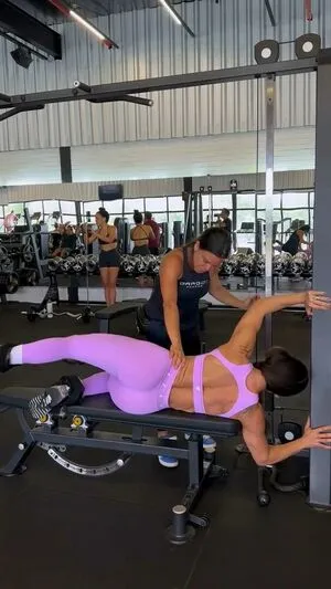 Viviane Araujo OnlyFans Leaked Free Thumbnail Picture - #D2PRLBLHsL