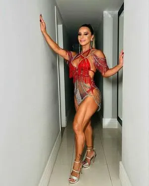Viviane Araujo OnlyFans Leaked Free Thumbnail Picture - #D5JFvIhwXh