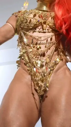 Viviane Araujo OnlyFans Leaked Free Thumbnail Picture - #DMyrPiwUPd