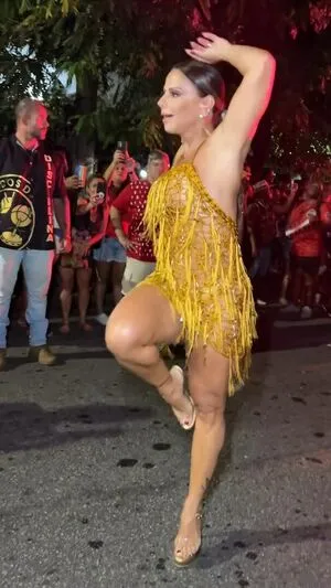 Viviane Araujo OnlyFans Leaked Free Thumbnail Picture - #DOEjTUEXip