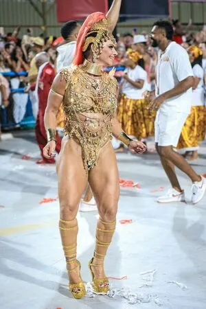 Viviane Araujo OnlyFans Leaked Free Thumbnail Picture - #DXpCGowBPY