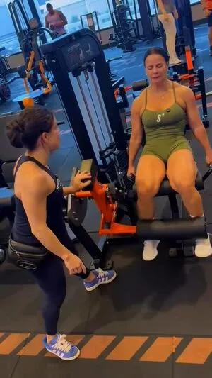 Viviane Araujo OnlyFans Leaked Free Thumbnail Picture - #DYD115VgdL