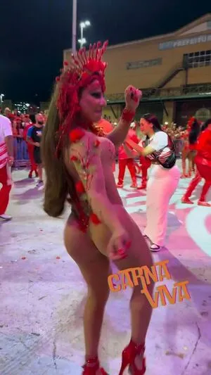 Viviane Araujo OnlyFans Leaked Free Thumbnail Picture - #E1uftgmUa2