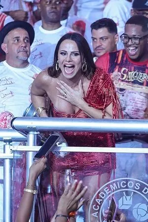 Viviane Araujo OnlyFans Leaked Free Thumbnail Picture - #ECI2yIZ6ev