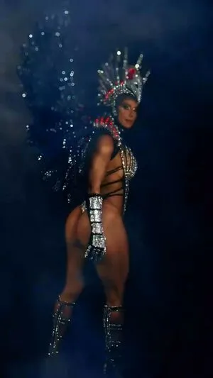 Viviane Araujo OnlyFans Leaked Free Thumbnail Picture - #EJW5w21lcK