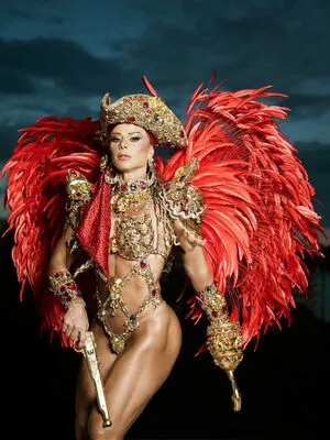 Viviane Araujo OnlyFans Leaked Free Thumbnail Picture - #EQeLwZOI7U