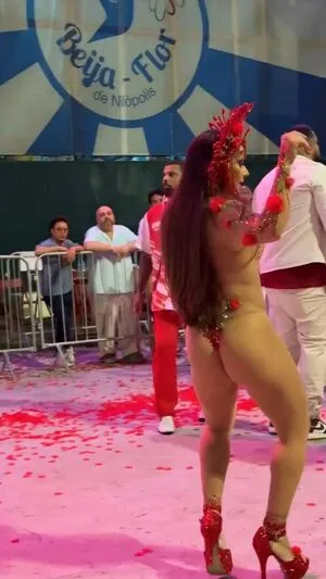 Viviane Araujo OnlyFans Leaked Free Thumbnail Picture - #EsNx6i56FK