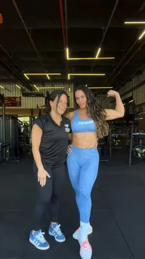 Viviane Araujo OnlyFans Leaked Free Thumbnail Picture - #FH4JBxTQrz