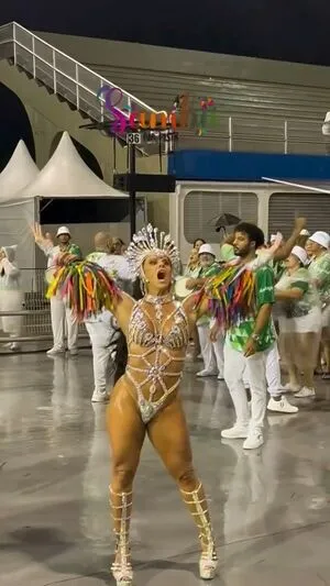 Viviane Araujo OnlyFans Leaked Free Thumbnail Picture - #Fl3Qb0Fqko