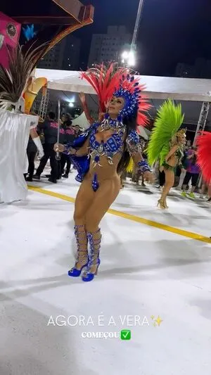 Viviane Araujo OnlyFans Leaked Free Thumbnail Picture - #FpOOW6aXKw