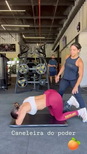 Viviane Araujo OnlyFans Leaked Free Thumbnail Picture - #FtxC3mCMD0