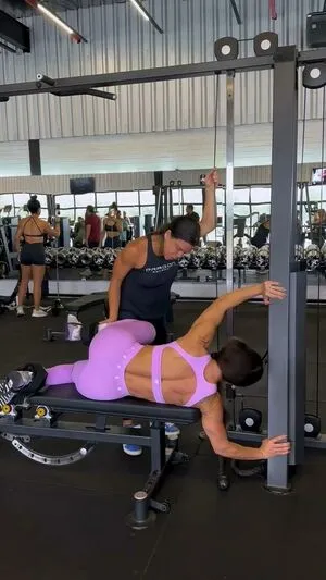 Viviane Araujo OnlyFans Leaked Free Thumbnail Picture - #G0EaMetlKu