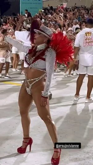 Viviane Araujo OnlyFans Leaked Free Thumbnail Picture - #G63iygD3b1