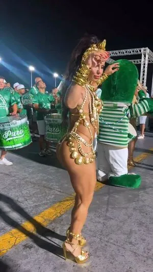 Viviane Araujo OnlyFans Leaked Free Thumbnail Picture - #G6vBpQHbBQ