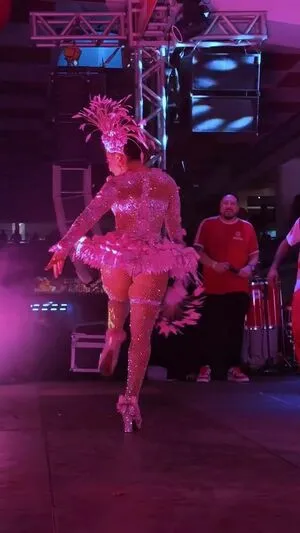 Viviane Araujo OnlyFans Leaked Free Thumbnail Picture - #G7dIjPXNsJ