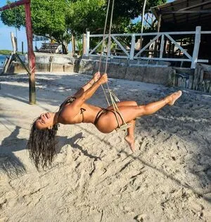 Viviane Araujo OnlyFans Leaked Free Thumbnail Picture - #GE0Y5wSPrF