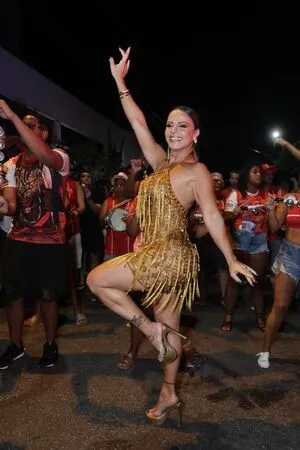 Viviane Araujo OnlyFans Leaked Free Thumbnail Picture - #GFhTcTdax7