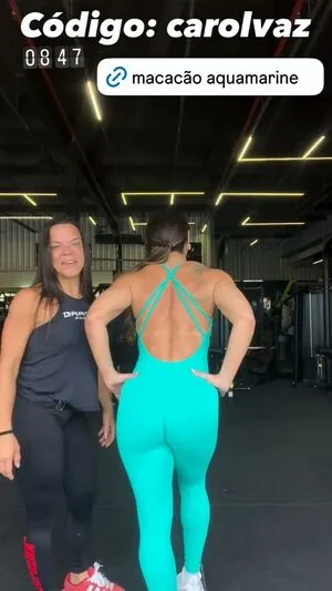 Viviane Araujo OnlyFans Leaked Free Thumbnail Picture - #GYeGT3Rj1j