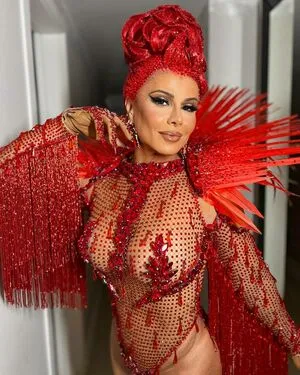 Viviane Araujo OnlyFans Leaked Free Thumbnail Picture - #GmDxw8VVRL