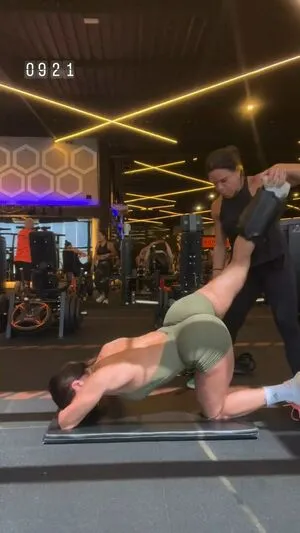 Viviane Araujo OnlyFans Leaked Free Thumbnail Picture - #GoBmQT8nwF