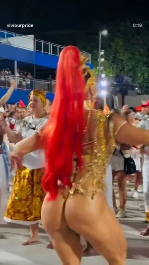 Viviane Araujo OnlyFans Leaked Free Thumbnail Picture - #HSqHugdFOW