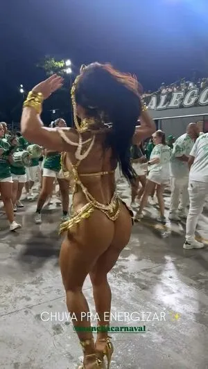 Viviane Araujo OnlyFans Leaked Free Thumbnail Picture - #HTWOf9rX5a