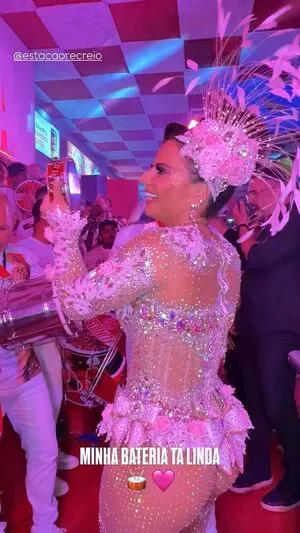 Viviane Araujo OnlyFans Leaked Free Thumbnail Picture - #I2dNUTBQDU