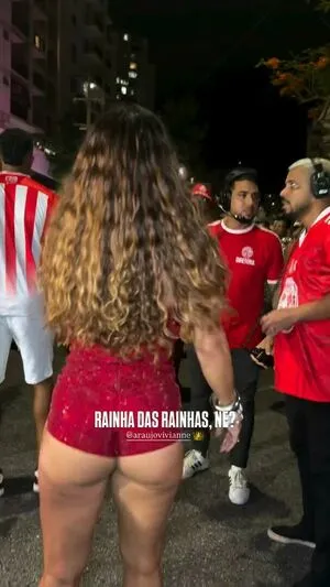 Viviane Araujo OnlyFans Leaked Free Thumbnail Picture - #I8TvI9GhXi