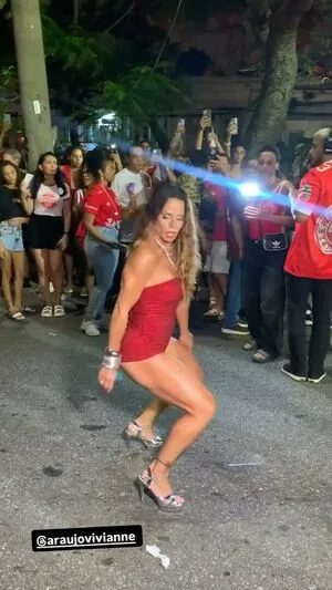 Viviane Araujo OnlyFans Leaked Free Thumbnail Picture - #IWrv6c2ueh