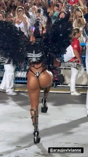 Viviane Araujo OnlyFans Leaked Free Thumbnail Picture - #IcIK7pU5Mb