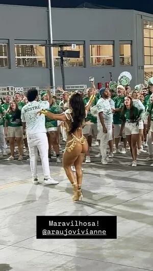 Viviane Araujo OnlyFans Leaked Free Thumbnail Picture - #Ig0dLSTs9a