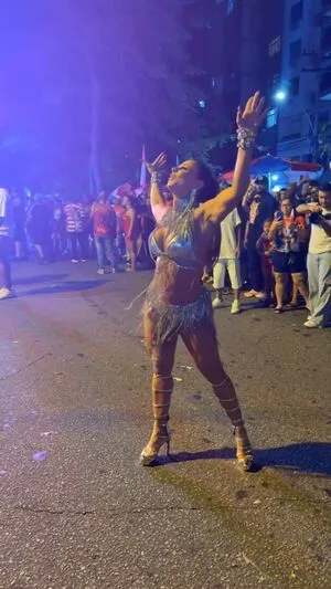 Viviane Araujo OnlyFans Leaked Free Thumbnail Picture - #Iy7pCfhAsB