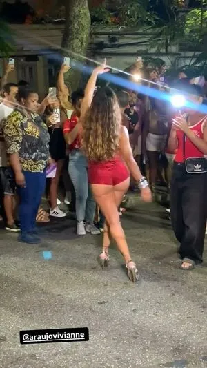 Viviane Araujo OnlyFans Leaked Free Thumbnail Picture - #J48bPYQA8V
