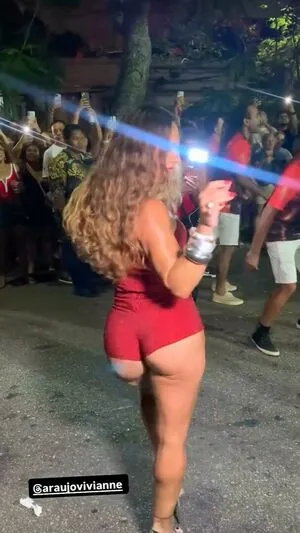 Viviane Araujo OnlyFans Leaked Free Thumbnail Picture - #JBDtZgJPtR