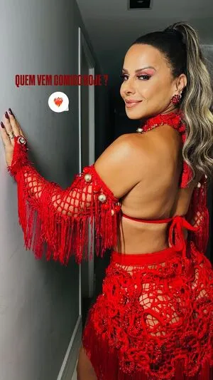 Viviane Araujo OnlyFans Leaked Free Thumbnail Picture - #JFbzGJVnS8