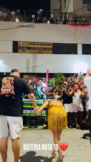 Viviane Araujo OnlyFans Leaked Free Thumbnail Picture - #JJgjRNNK7y