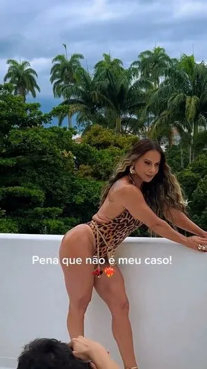 Viviane Araujo OnlyFans Leaked Free Thumbnail Picture - #JRE7uT0vSh