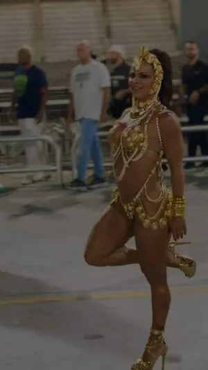 Viviane Araujo OnlyFans Leaked Free Thumbnail Picture - #JsUm3n2sAk