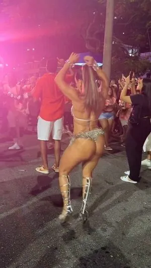 Viviane Araujo OnlyFans Leaked Free Thumbnail Picture - #KClhH56D0O