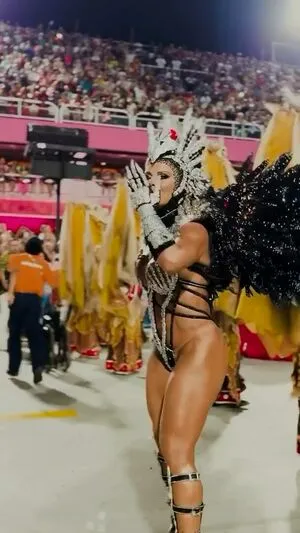 Viviane Araujo OnlyFans Leaked Free Thumbnail Picture - #KE2xeqn9aO